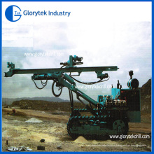 Glorytek Gl120y Гидравлическая буровая установка DTH из Китая